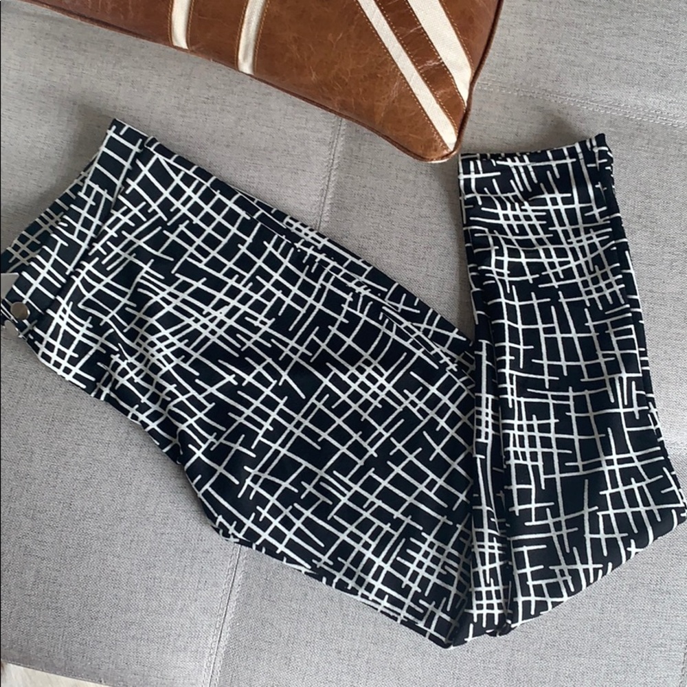New Funky Pants